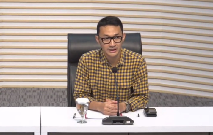 KPK Taksir Kerugian Negara di Kasus Kuota Haji Rp1 Triliun